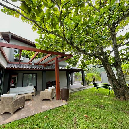 Jardim Do Sol Residence Palhoça Exterior foto